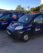 Corse Entretien Chauffage Climatisation CECC image 2