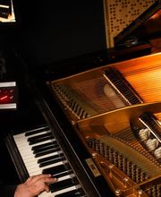 Tone Complex - Recording Studio & Label Bild 11