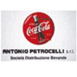 Petrocelli Bevande logo