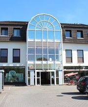 Aussenansicht der Julius-Apotheke