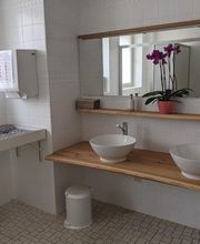 Hotel Albans Sonne Restaurant & Bistro Bar Bild 14