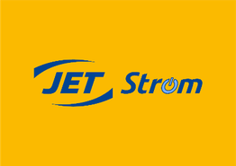 JET Ladestation