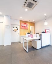 Centro Auditivo GAES Madrid Filipinas imagen 6