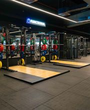 Gimnasio VivaGym Arroyomolinos Park imagen 6
