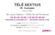 TELE SEXTIUS