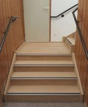 Menuiserie Moulet & Carrara image 7