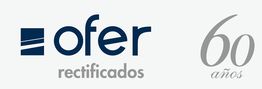 Rectificados Ofer S L