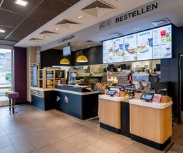McDonald's Bild 2