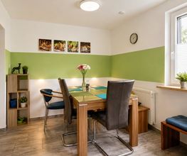 Ferienwohnung Bailey Bild 12