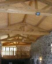 Pereyron Maçonnerie Générale Génie Civil SARL image 6