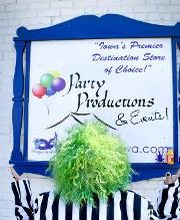 Party Productions Inc. image 17