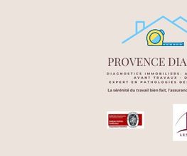 PROVENCE DIAG'EXPERT PDE image 1