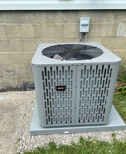 Newell's Plumbing Heating & Air Conditioning image 6