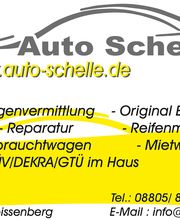 Auto Schelle Bild 4