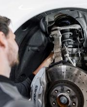 Super Dæk Service (SDS) & Bosch Car Service - Fredericia billede 5