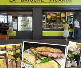 La Brioche Picarde image 1