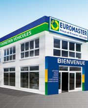 Euromaster DMD PNEUS - Méru image 5