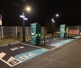 Electra Charging Station image 4