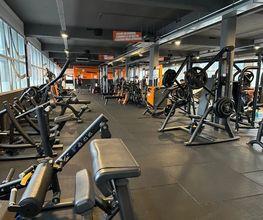 Basic-Fit 24/7 afbeelding 1