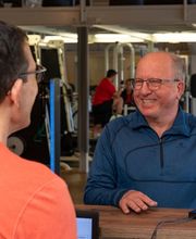 Sportcenter Leuggern AG Bild 12