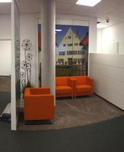 Volksbank Allgäu-Oberschwaben eG, Filiale Berkheim Bild 5