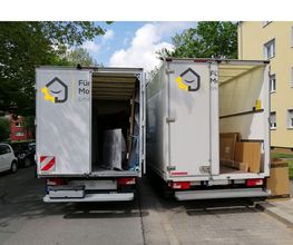 Fürther Umzugs- und Montageservice Bild 3