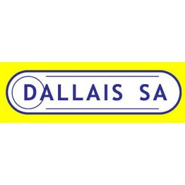 DALLAIS SA