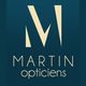 Martin Opticiens