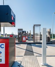 This is a picture representing NF037072 (FUELING) - RELAIS PORT MAZEROLLE