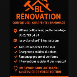 BL Rénovation
