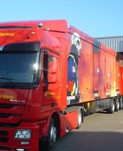 TÜV SÜD Service-Center Bad Säckingen Bild 6