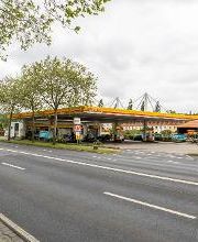 Shell Recharge Charging Station Bild 3