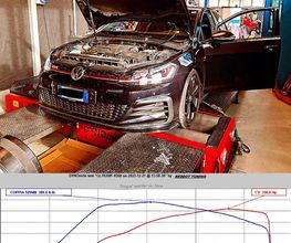A.P.F. electronic performance immagine 5