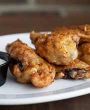 Green Mill Restaurant & Bar image 20