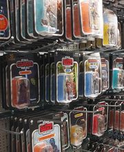 ActionSpielzeug.ch - Ihr Schweizer Actionfiguren- und Collectibles-Online-Shop! Bild 17