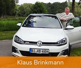 Fahrschule Brinkmann Bild 1