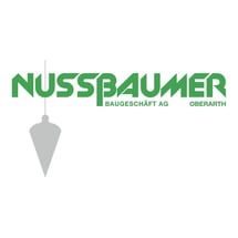 Nussbaumer Baugeschäft AG