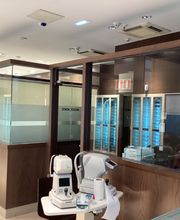 Optica2000 Centro Comercial Mediterráneo Almería imagen 5