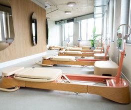 ANNTIN | wellbeing studio | reformer pilates, yoga, dance, breathwork Bild 6