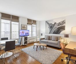 Paris Appartements Services image 4
