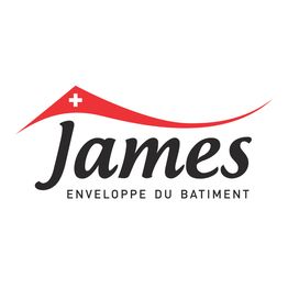 James Enveloppe du Bâtiment Sàrl