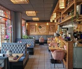 Tokoro Sushi Bar Bild 16