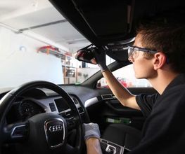 Wintec Autoglas - Thorsten Hoffmann Bild 1