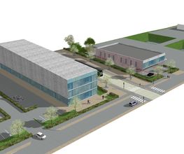 Architecte Amiens - Agence d'architecture UKKO image 6