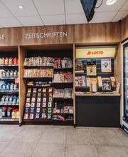 Shell Recharge Charging Station Bild 19