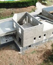 Artisans Drome Construction image 3