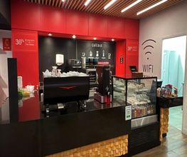Santander WorkCafé - Agência 4251 imagen 6