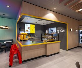 McDonald's Bild 4