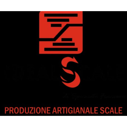 Ideal Scale logo