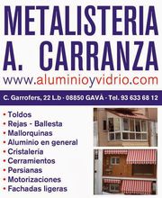 CARRANZA imagen 5